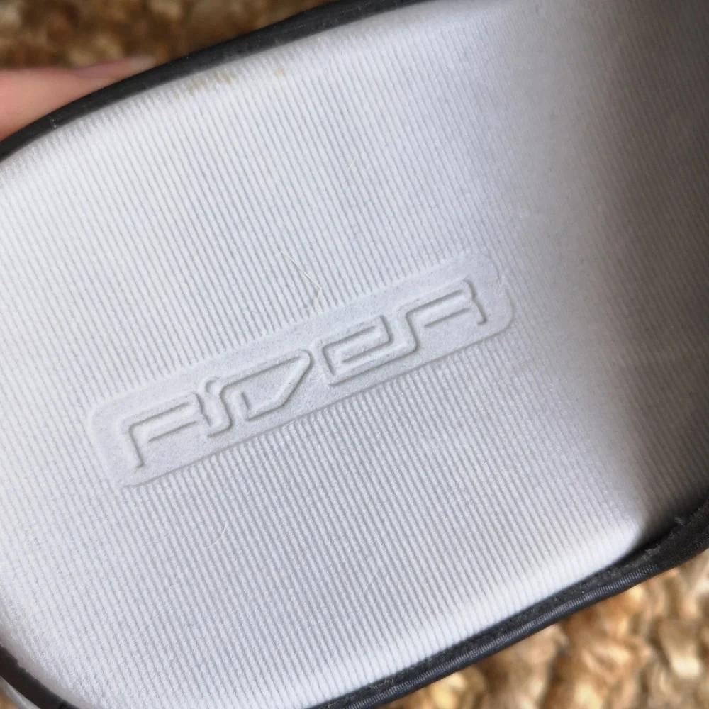 Grendene Rider sandals - Picture 8 of 14